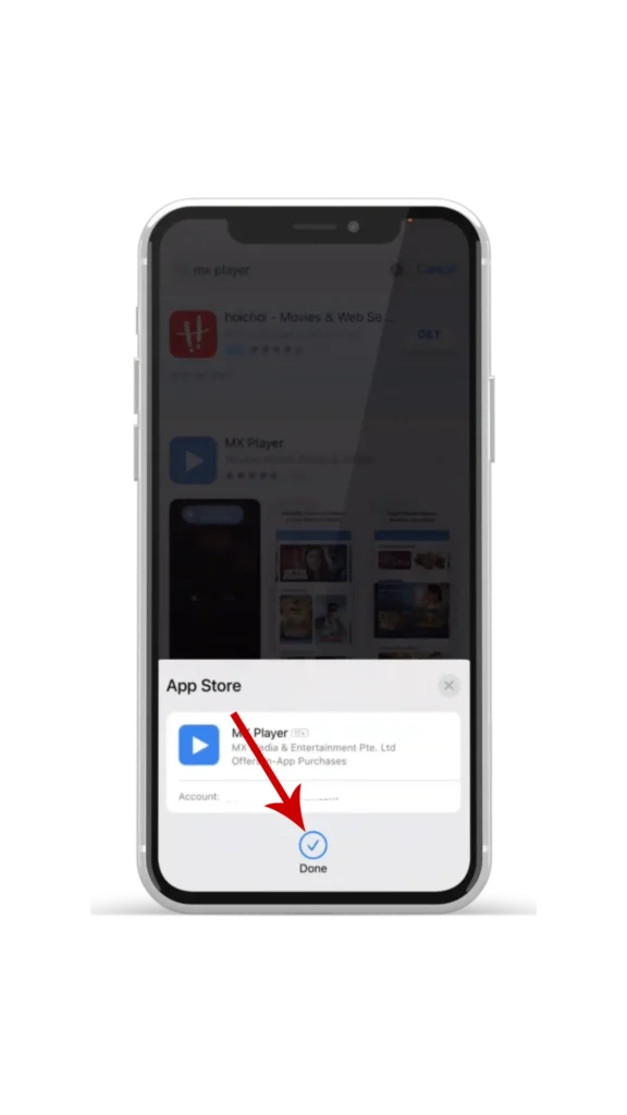 Authenticate App