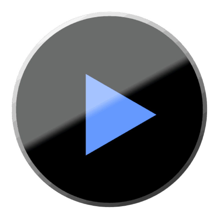 Mx Player mod apk old version logo