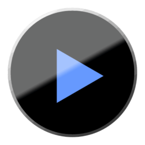 Mx Player logo